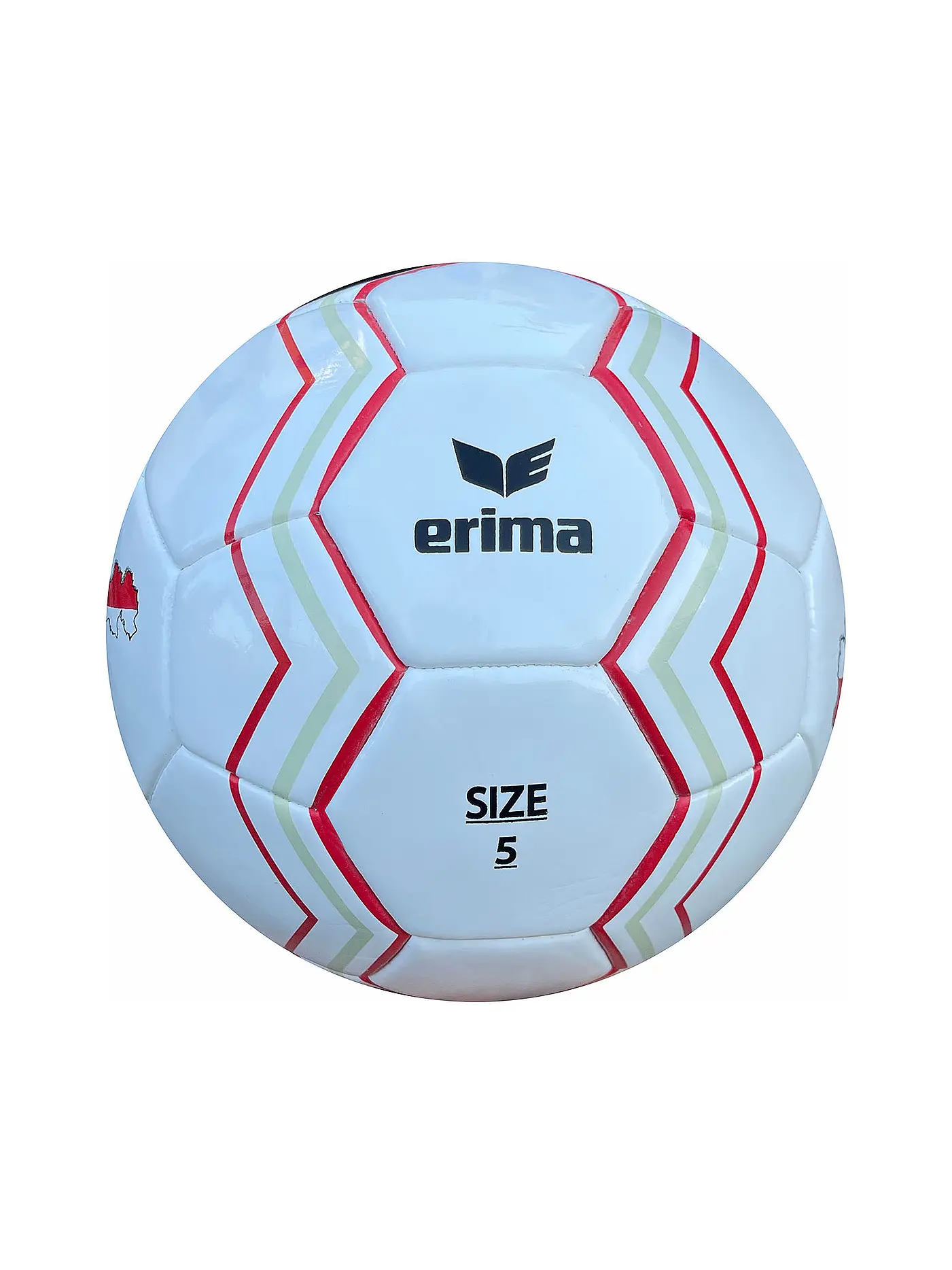ERIMA | Fußball Österreich EM24 | 